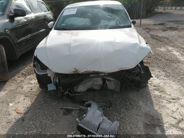 1VWDT7A31HC058474 Volkswagen Passat R-line W/comfort Pkg