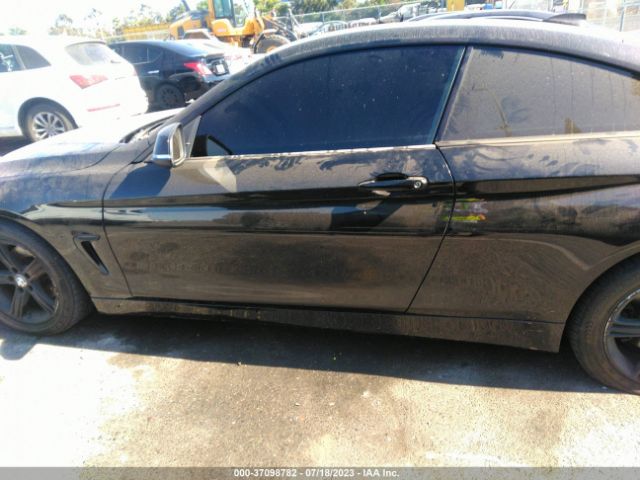WBA3N9C52EF721853 BMW 4 Series 428i Xdrive