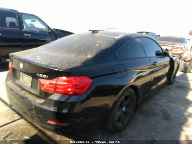 WBA3N9C52EF721853 BMW 4 Series 428i Xdrive