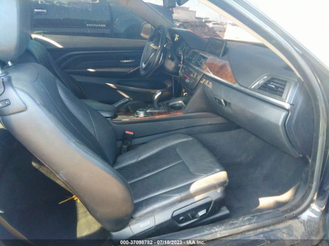 WBA3N9C52EF721853 BMW 4 Series 428i Xdrive