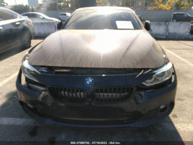 WBA3N9C52EF721853 BMW 4 Series 428i Xdrive