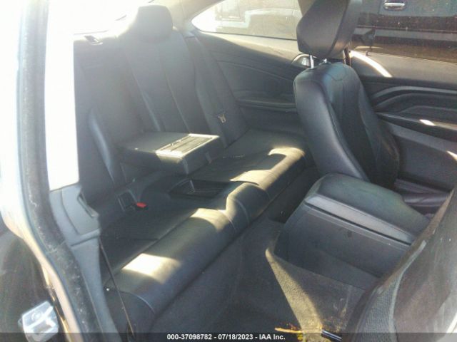 WBA3N9C52EF721853 BMW 4 Series 428i Xdrive