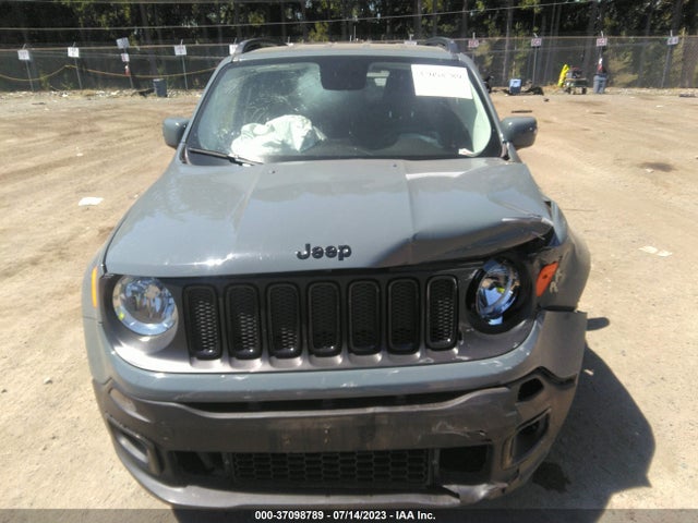 ZACCJABB6HPE88326 Jeep Renegade Altitude