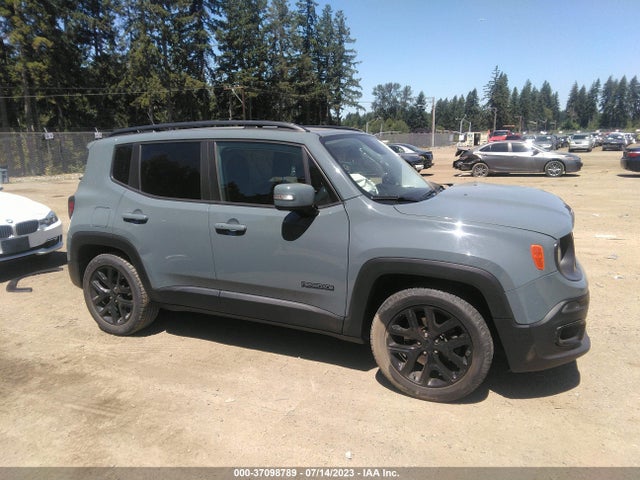 ZACCJABB6HPE88326 Jeep Renegade Altitude