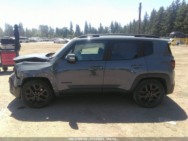 ZACCJABB6HPE88326 Jeep Renegade Altitude