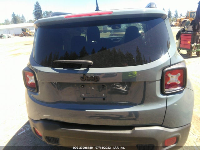 ZACCJABB6HPE88326 Jeep Renegade Altitude