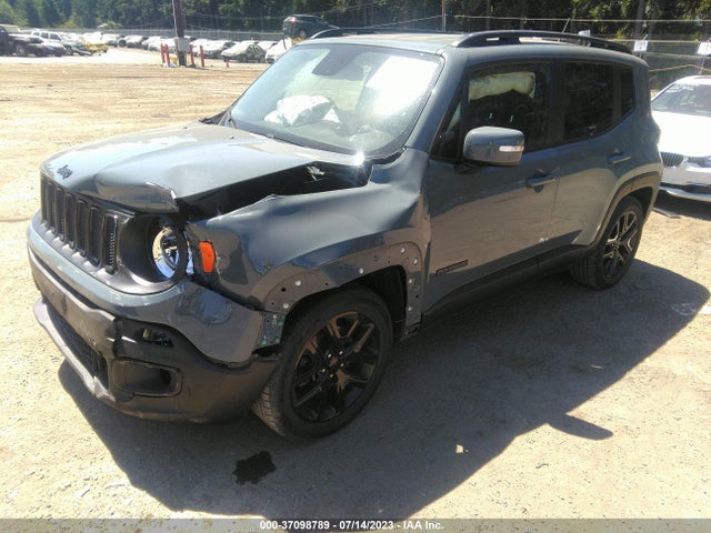 ZACCJABB6HPE88326 Jeep Renegade Altitude
