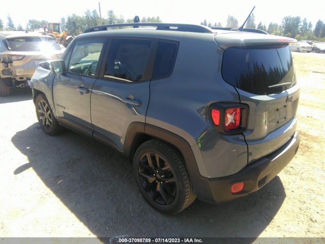 ZACCJABB6HPE88326 Jeep Renegade Altitude