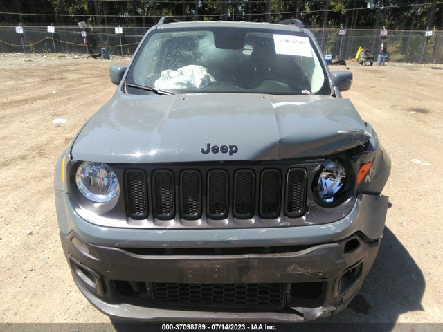 ZACCJABB6HPE88326 Jeep Renegade Altitude