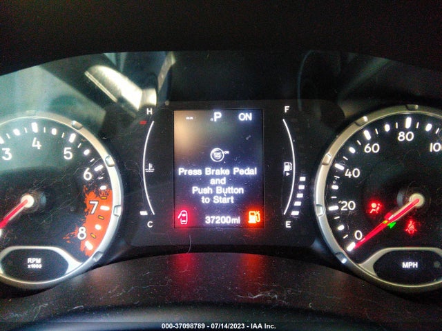 ZACCJABB6HPE88326 Jeep Renegade Altitude