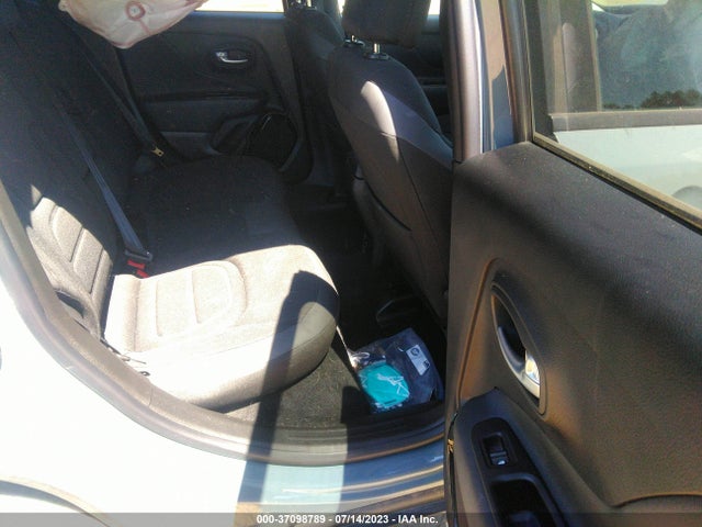 ZACCJABB6HPE88326 Jeep Renegade Altitude