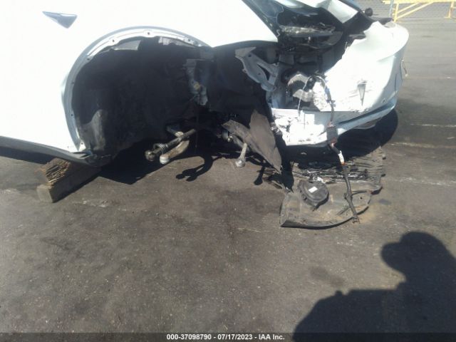2022 TESLA MODEL Y 7SAYGDEF6NF359920 Photo 5