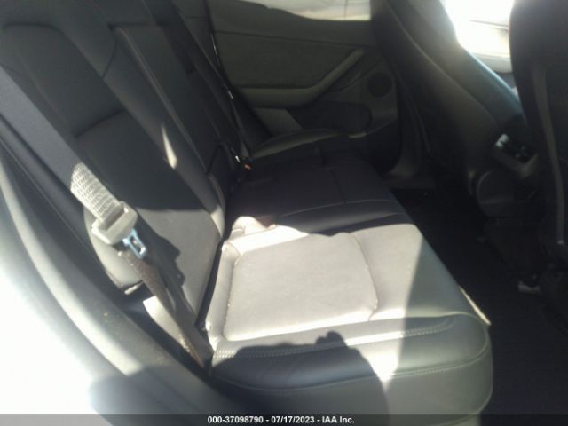 2022 TESLA MODEL Y 7SAYGDEF6NF359920 Photo 7