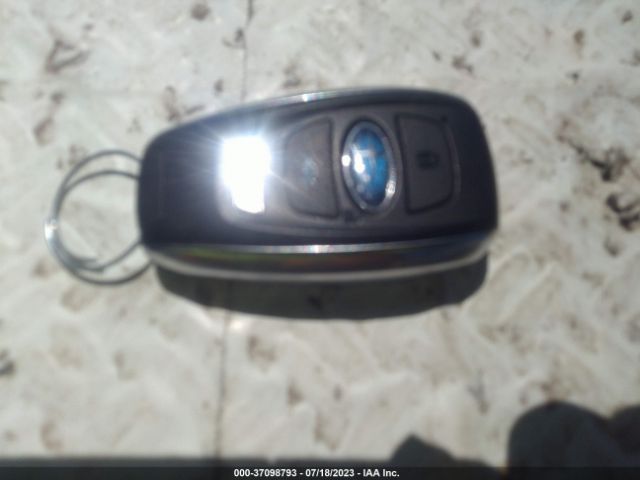 JF1VA2Y67H9814697 Subaru Wrx Sti Limited