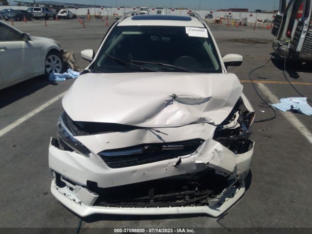 4S3GTAD66N3721407 Subaru Impreza Premium