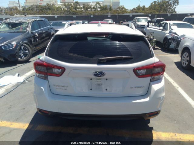 4S3GTAD66N3721407 Subaru Impreza Premium