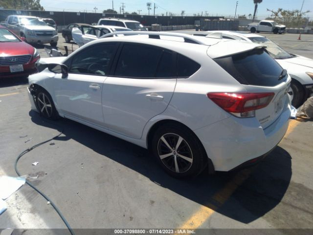 4S3GTAD66N3721407 Subaru Impreza Premium