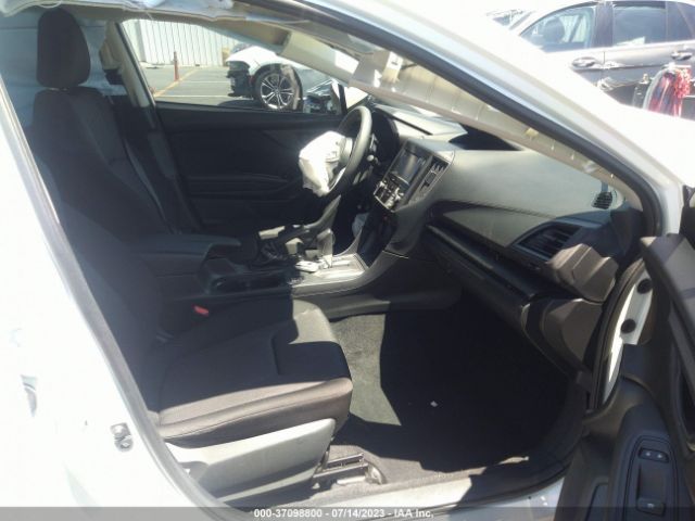 4S3GTAD66N3721407 Subaru Impreza Premium