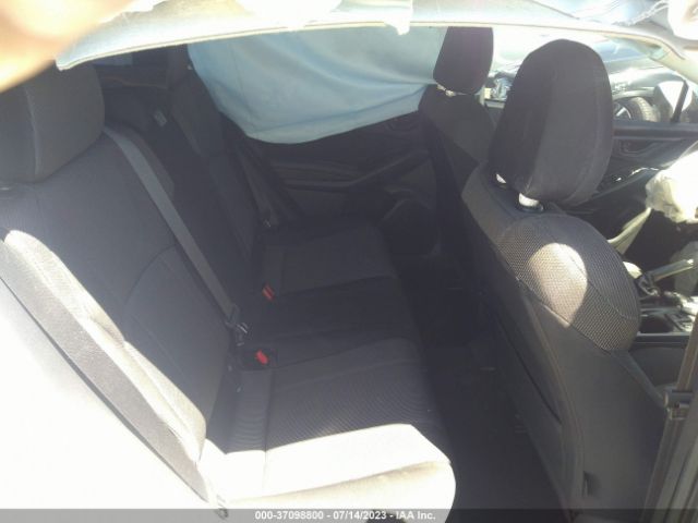 4S3GTAD66N3721407 Subaru Impreza Premium