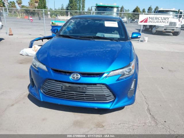JTKJF5C71E3069609 Scion TC