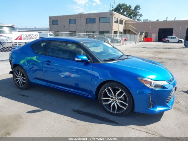 JTKJF5C71E3069609 Scion TC