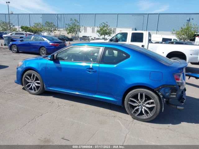 JTKJF5C71E3069609 Scion TC
