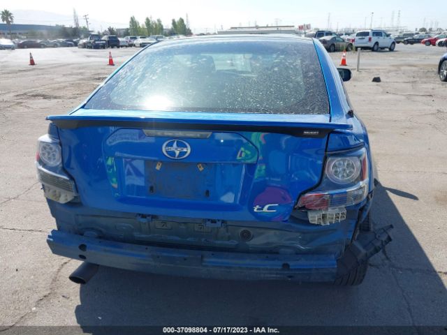 JTKJF5C71E3069609 Scion TC