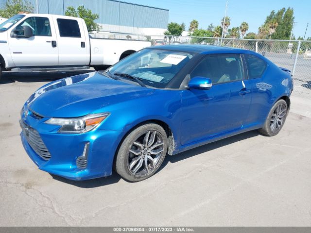 JTKJF5C71E3069609 Scion TC