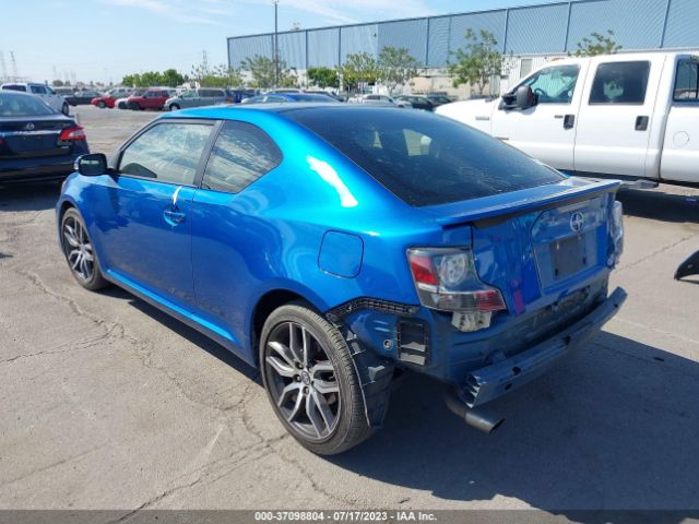 JTKJF5C71E3069609 Scion TC