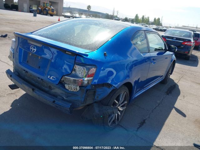JTKJF5C71E3069609 Scion TC