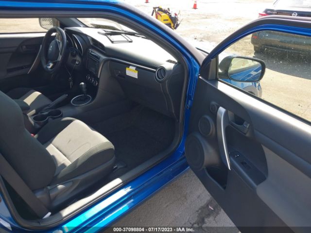 JTKJF5C71E3069609 Scion TC