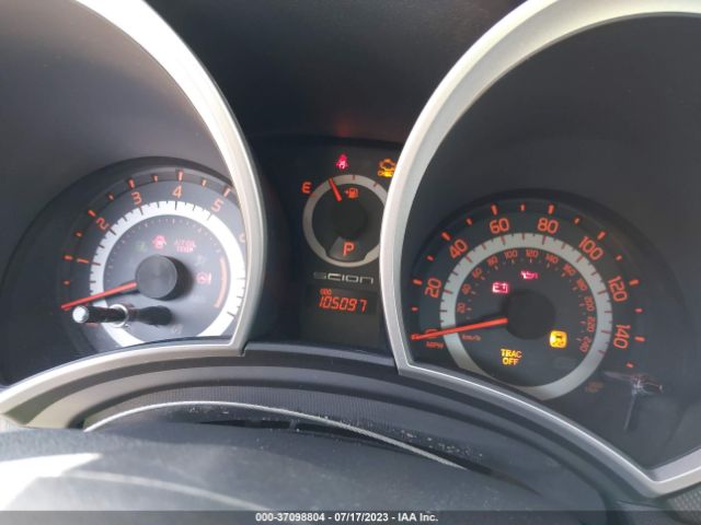 JTKJF5C71E3069609 Scion TC