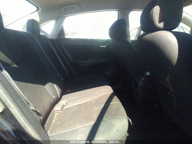 2016 NISSAN SENTRA S VIN: 3N1AB7AP8GY248437