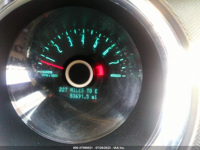 1ZVBP8AM0E5314033 Ford Mustang V6