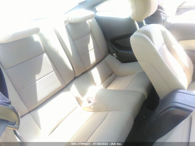 1ZVBP8AM0E5314033 Ford Mustang V6