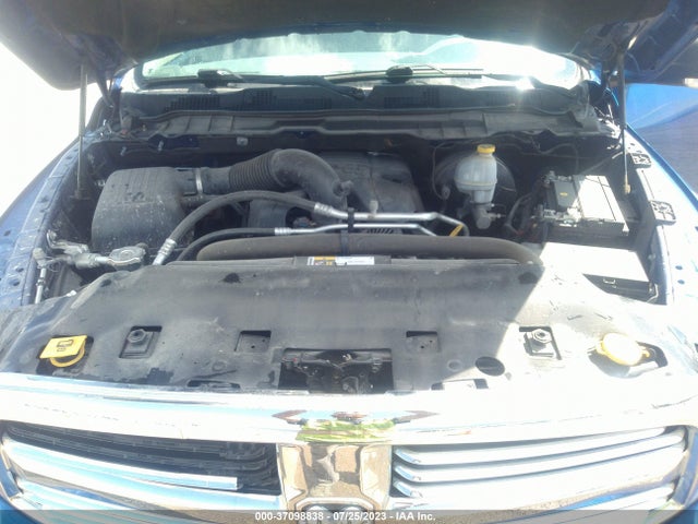 1C6RR7LT7GS351778 RAM 1500 Big Horn