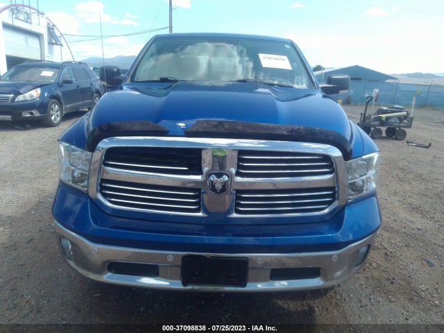 1C6RR7LT7GS351778 RAM 1500 Big Horn