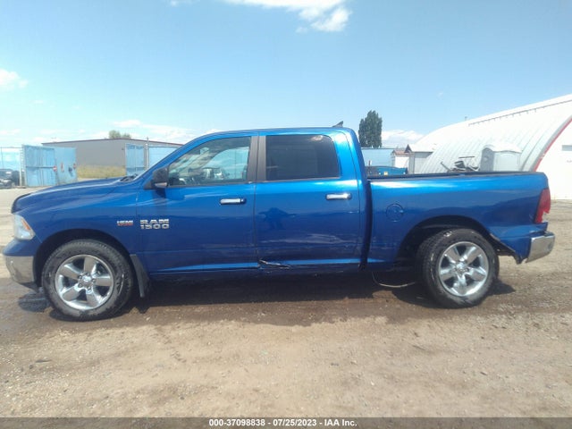 1C6RR7LT7GS351778 RAM 1500 Big Horn