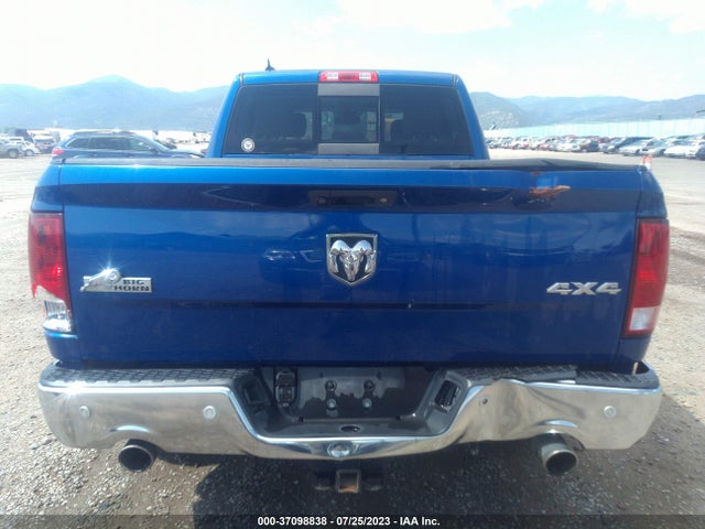 1C6RR7LT7GS351778 RAM 1500 Big Horn
