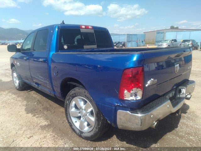 1C6RR7LT7GS351778 RAM 1500 Big Horn