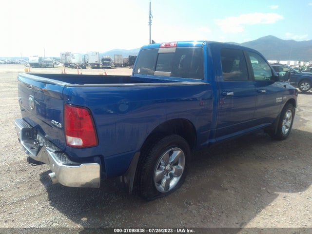 1C6RR7LT7GS351778 RAM 1500 Big Horn