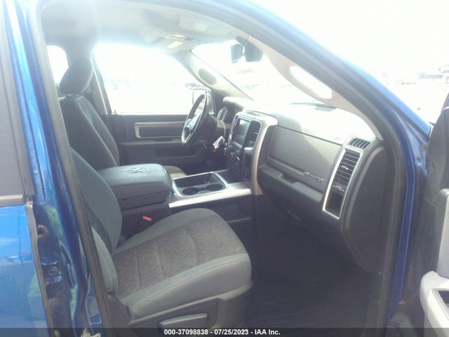 1C6RR7LT7GS351778 RAM 1500 Big Horn