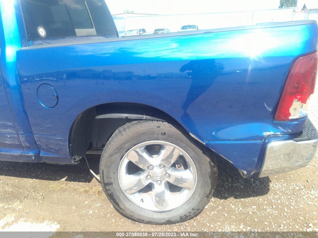 1C6RR7LT7GS351778 RAM 1500 Big Horn