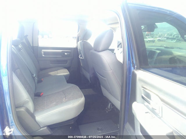 1C6RR7LT7GS351778 RAM 1500 Big Horn