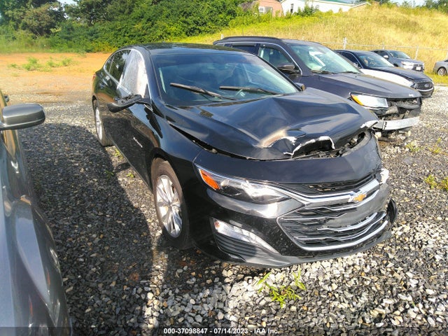 Chevrolet MALIBU LT 2020 1G1ZD5ST3LF053351 Image 1