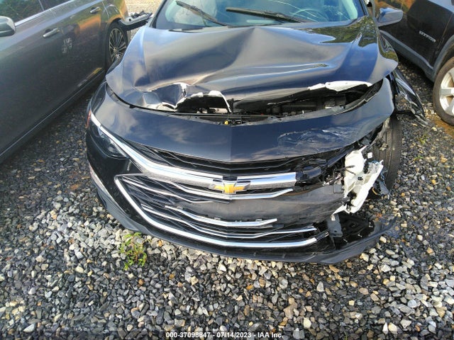 Chevrolet MALIBU LT 2020 1G1ZD5ST3LF053351 Image 6