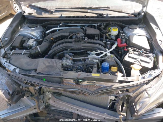 4S3GTAJ65P1714029 Subaru Impreza Sport