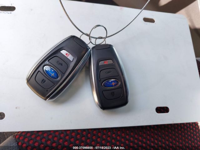 4S3GTAJ65P1714029 Subaru Impreza Sport