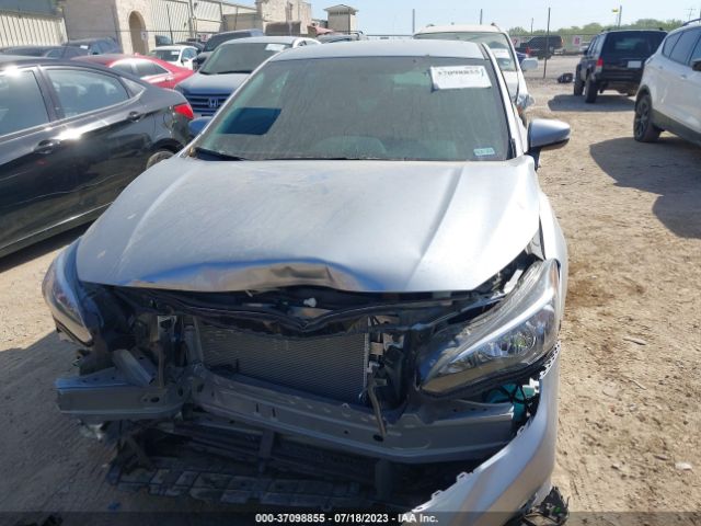 4S3GTAJ65P1714029 Subaru Impreza Sport