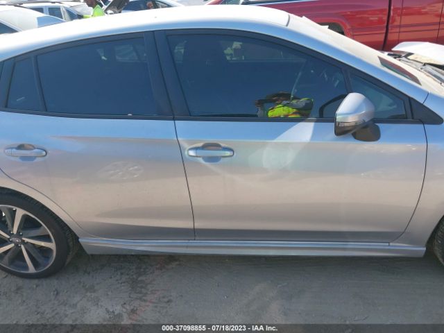 4S3GTAJ65P1714029 Subaru Impreza Sport